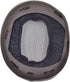 Mdr-1a Ear Pad Replacement Accessories Compatible with Sony MDR 1ADAC 1ABT Headset (Brown)
