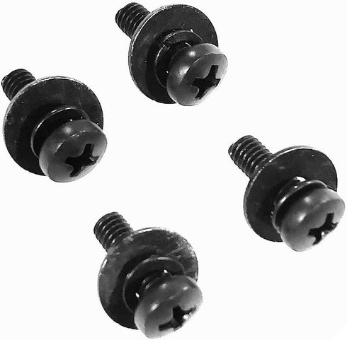 Wall Mount Screws Compatible with Vizio D43n-E4 by ReplacementScrews