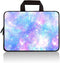 14-15.6 Inch Laptop Sleeve Case with Outside Handle, Protective Bag for Ultrabook Notebook, Compatible with Dell