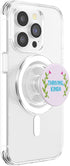 PopSockets Phone Grip Funny PopSocket - Thriving Kinda PopGrip for MagSafe