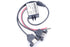 DC-DC 9V 12V 24V 36V Power Supply Module, Mini USB Step-Down Converter with Over-Temperature Protection