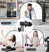 Konseen 5 in 1 Camera Lighting Reflector/Diffuser with Clip, 40"x 60"/100 x 150CM, Portable Multi-Disc for Photography