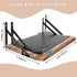 Shelf,16.2" 11"(L*W),Projector PS5 PS4 SS2 Projector x Wall Mount Floating Shelf,Projector Mount,Deep Shelves