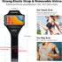 Running Armband with Earphone Bag, Cell Phone Holder for iPhone 16/15/14/13/12 Pro, Galaxy S21/S20