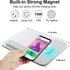 15W Wireless Charging Mouse Pad with Detachable Wrist Support and 20W Power Adapter, Fast QI Wireless Phone Charger