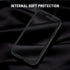 iPhone 15 Plus Heavy Duty Case - Rugged, Shockproof, Drop Proof, 6.7" with Built-in Glass Protector, Wireless Charging