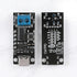 Qulkws 2 Pack 100W 5A 5V 9V 12V 15V 20V 5A USB-C Fast Charge PD QC DC Adjustable Voltage Power Module USB-C Decoy Board