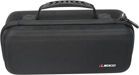 RLSOCO Hard Case for JBL Pulse 5/4/3 Waterproof Portable Bluetooth Speaker (Case Only)