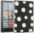 CoBak Clear Case for All-New 7" E-Readers - Lightweight, Scratch-Proof Silicone Back Cover