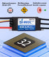 ZTW G2 80A Shark Series Boat ESC (Shark SBEC)