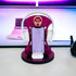 Wooden Headset Stand for Desk, Best Gifts for Music Lovers, Teen Girls, Daughters, Sisters, Girlfriends, Birthday Gifts