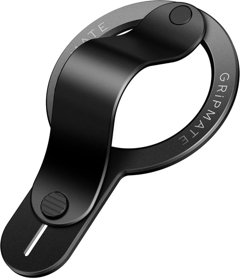 GripMate for MagSafe Phone Grip for iPhone - Magnetic Phone Ring Holder Detachable