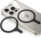 ESR MagSafe Sticker 360, MagSafe Ring Magnet (HaloLock), 2 Pack Magnetic Ring for iPhone 15/14/13/12/11, Galaxy