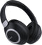 LORELEI B-C6 Wireless Over Ear Headphones, 50H Playtime, Foldable Lightweight Bluetooth Headsets, Deep Bass, Memory