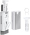 K&F Concept 8-in-1 Airpods Electronic Cleaning Kit, Multifunctional Tool for iPhone, AirPods, MacBook, iPad