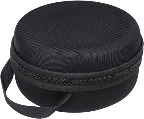 Aproca Hard Travel Storage Case Fit for A1 Portable Bluetooth Speaker (round) (case only)