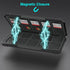 SD Card Holder Memory Card Case for 20 SD Cards and 20 Micro SD Cards, SD Cards Storage Organizer for SD SDHC SDXC TF