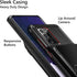 Vofolen for Galaxy Note 20 Ultra Case, Card Holder Wallet 4-Card Flip Cover for Samsung Note 20 Ultra 6.9