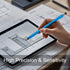ChaoQ 3pcs Stylus Pen for Touchscreen, High Sensitivity and Precision Stylus Pen for iPad iPhone Android and All Touch