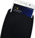 Universal Neoprene Shock Absorbing Pouch Sleeve for Samsung Galaxy A15 A16 A26 A36 A35 S25 Ultra & OnePlus