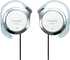 Panasonic clip headphone white RP-HZ47-W