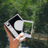 Lens Cap Cover for Fujifilm Instax Mini EVO, Anti-Scratches Aluminum Accessories