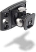 Cambridge Audio Minx 400M Speaker Wall Brackets | Pack of 2, Black