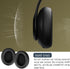 Replacement Ear Pads for Beats Studio Pro, Soft Protein Leather & Memory Foam Earpads for Headphones Accessories