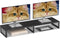 Dual Computer Monitor Stand Riser, Desk Organizers and Accessories, Printer & TV