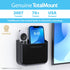 TotalMount 2 3 2) Hole-Free Remote Holders Eliminate Need to Drill Holes in Your Wall (for or Remote Controls Black