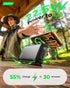 OHOVIV 50000mAh 22.5W Pack,USB-C 17/16/15/14/13 Portable Charger Power Bank - Fast Charging External Battery Portable