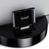 Smof Premium 30 Pin Bluetooth Adapter, Replace iPod/Phone/JBL/Car, Bluetooth Audio Receiver 3.5 mm AUX Output