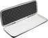khanka Hard Travel Case for Logitech MX Keys S/MX Keys Mini/MX Keys Advanced Wireless Keyboard (Case Only)