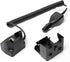 Fumei PMLN7089 Car Travel Charger Base for Motorola Radio CP040 CP380 PR400 DEP450 GP3688 DP1400