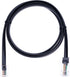 2m RJ11 to RJ45 Cable, Phone Telephone Cord RJ11 6P4C to RJ45 8P8C Connector Plug for Landline