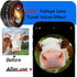 Phone Camera Lens, Clip on Cell HD Phone Fisheye Lens kit, 235° Fisheye Lens ,for Most iPhone Android Samsung Phones and Smartphones
