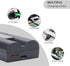 1 Pack Battery Replacement - For Video Ring-Doorbell Camera 1/2/3/4, Rechargeable Upgraded Cam Batteries (2nd & 3rd Gen)