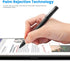 BoxWave Stylus Pen for ASUS ZenBook Flip S UX370, ActiveStudio Active Stylus 2020 with Ultra Fine Tip