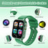 Cosjoype 6-10, 26 4 5 6 7 8 Kids Smart Watch Boys Gift for Age Games Touch Screen HD Video Music Player Learning Cards