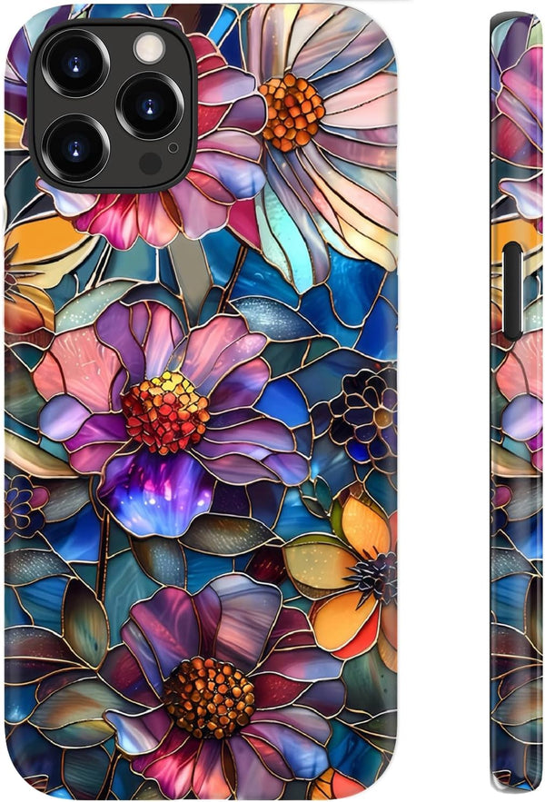 STARVIP for iPhone 12 Case/iPhone 12 Pro Case, Wireless Charging, Dual-Layer Soft Silicone