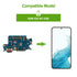 Samsung Galaxy S22 SM-S901U S901 USB Charger Dock Connector Replacement USB Charging Port Flex Cable