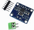 5pcs CJMCU-219 INA219 I2C Interface Zero Drift Current Monitoring Sensor Module for Raspberry Pi Arduino