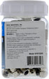 IDEAL Electrical RTQ RG-6 RTQ 92-650 Compression Connector, Pack of 50