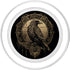 Odin Raven Norse Scandinavian Pride Norsemen Viking PopSockets PopGrip for MagSafe