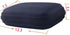 WERJIA Wi-Xb400/Wi-C200/ WI-C310 MP3 Hard EVA Travel Case for Sony Wireless in-Ear Headphones. Earphone Carrying Case