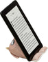Gifts for Readers & Writers 2 1 Plusheez Mobile Phone Holder | in Phone Stand with Micro Fibre Wipe | Screen Cleaner |