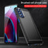 Fashion Non-Slip Shock-Absorption Flexible TPU Bumper Case for Motorola Moto G Stylus 5G 2022 with HD Screen Protector