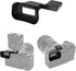 A7C II A7C R Soft Rubber Eyecup Eyepiece Viewfinder, JJC Eye Cup