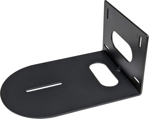 Universal Wall Camera Mount for PTZOptics HuddleCamHD Bracket, Compatible with Sony Panasonic & More, Small Based