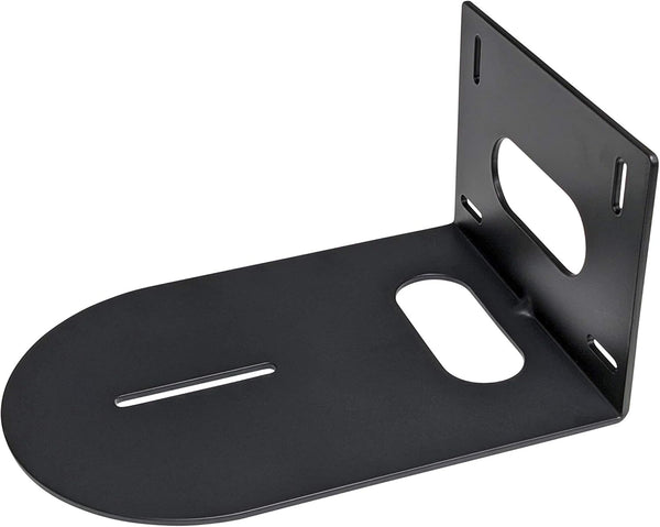 Universal Wall Camera Mount for PTZOptics HuddleCamHD Bracket, Compatible with Sony Panasonic & More, Small Based